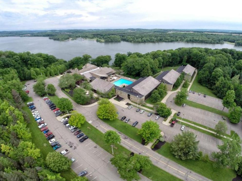 Resort Mohican And Conference Center 4*